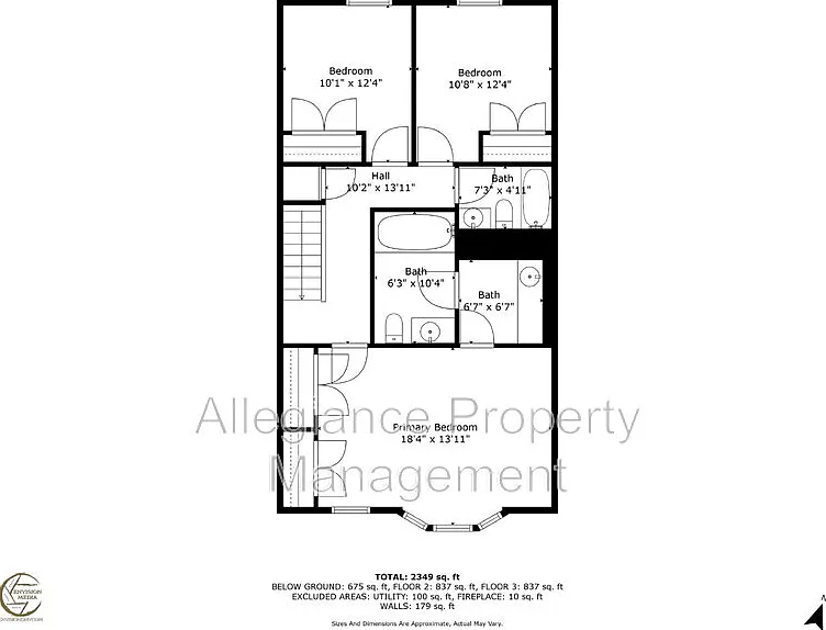 6861 Williamsburg Pond Ct — Photo 40