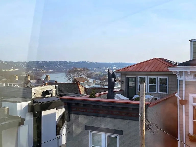 Window View