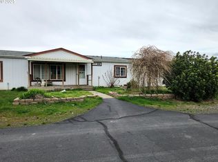 1425 Main St, Arlington, OR 97812