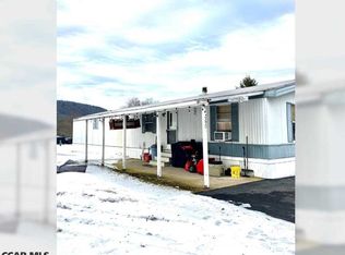390 Plum St, Bellefonte, PA 16823