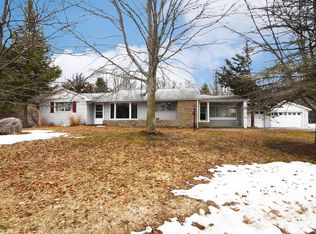 4098 N Shrew Rd, Lincoln, MI 48742