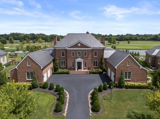 3940 Ebrington Rd, New Albany, OH 43054