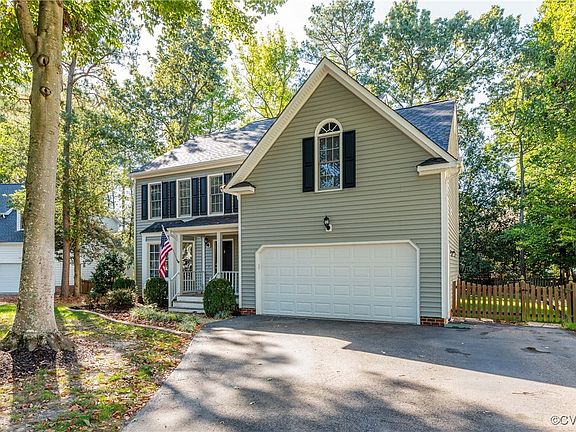 3rd image of 9371 Windsor Shade Dr