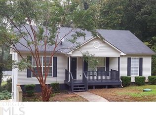 306 Cedar St, Stockbridge, GA 30281