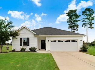 55 Rolling Field Dr, Fuquay Varina, NC 27526