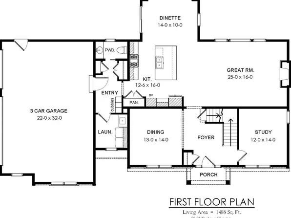28 Bridleridge Farms Lot 59, Pittsford, NY 14534