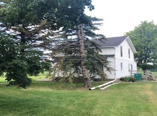 24111 Pratt Rd, Armada, MI 48005