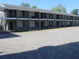 Pine Avenue 520 - 13, Albany, GA 31701