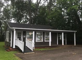 118 Hayter St, Nacogdoches, TX 75965