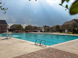 8719 Clemens Dr, Cypress, TX 77433