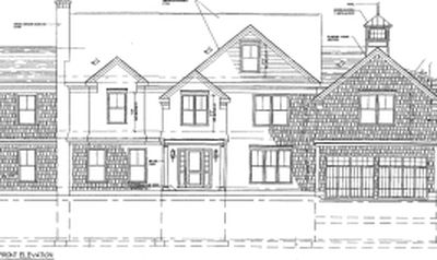 13 Elm Pl, New Canaan, CT, 06840