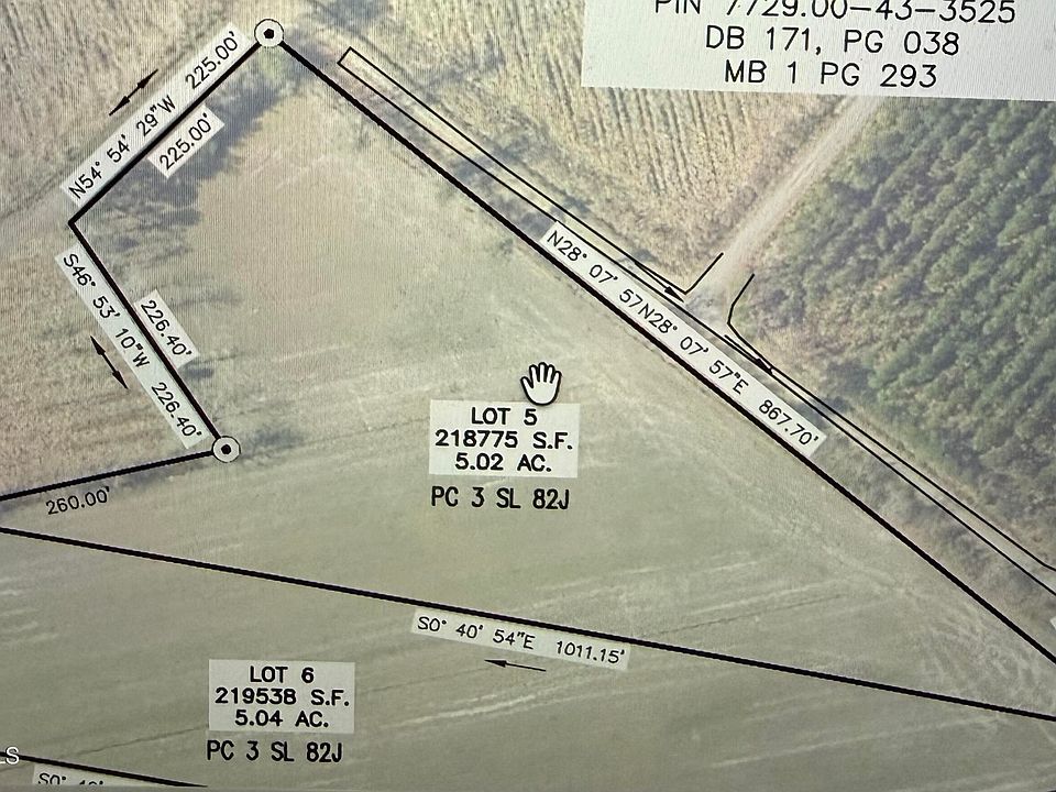 1st image of 5 Beasley Rd