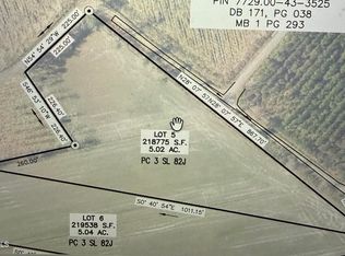 5 Beasley Rd, Roper, NC 27970