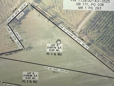 5 Beasley Rd, Roper, NC, 27970