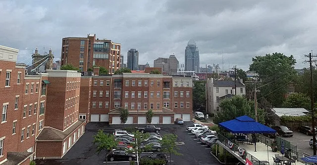 Roebling Row — Photo 155