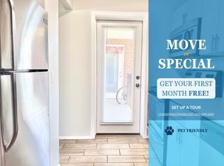 1301 E Thomas Rd APT 201, Phoenix, AZ 85014