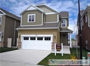 133 Crescent Pine Ln, Sandy, UT 84070