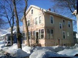 10 Maynard St, Medford, MA 02155