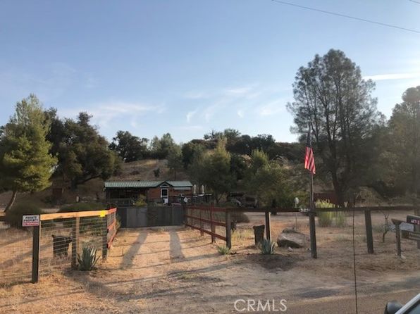 1346 Parkhill Rd, Santa Margarita, CA 93453