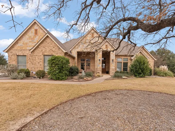 608 Elm Hill Blvd, Burleson, TX 76028