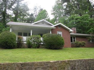 241 Beta Rd, Sylva, NC 28779