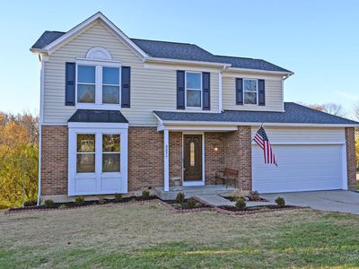 5277 Orchardridge Ct, Cincinnati, OH, 45239