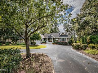 3 Doe Point, Saint Helena Island, SC 29920
