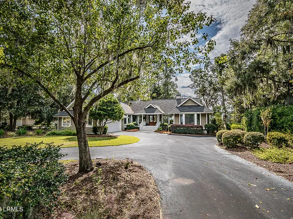 3 Doe Point, Dataw Island, SC 29920