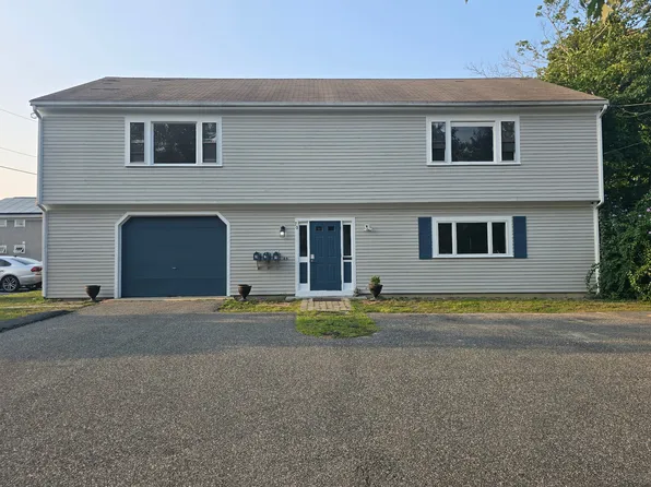 70 Center St, Dennis Pt, MA