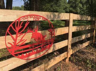 2741 Old Buckhead Rd, Madison, GA 30650