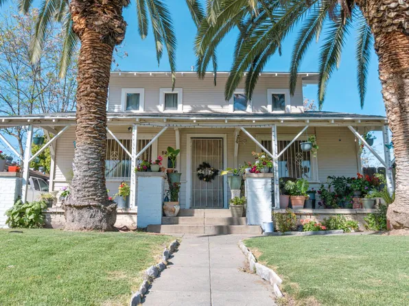 4585 E Balch Ave, Fresno, CA 93702