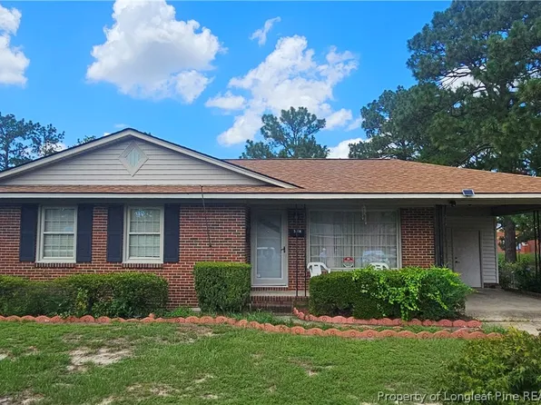 3818 Wyatt St, Fayetteville, NC 28304