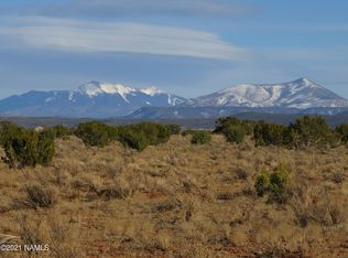 1880 E Pine Rd, Williams, AZ 86046