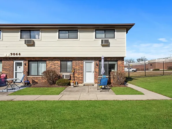 9064 Archer Ave, Willow Springs, IL 60480