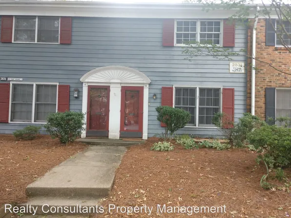 2831 B Tully Sq, Winston Salem, NC 27106