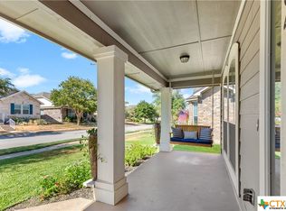 604 Boca Chica Dr, Cedar Park, TX 78613