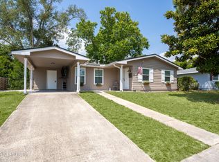 183 Estancia St, Saint Augustine, FL 32086