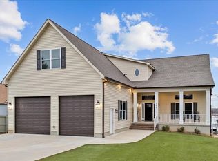 145 Brady Dr, Anderson, SC 29626