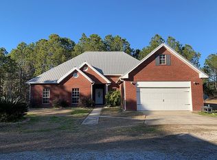 8699 Old Ccc Camp Rd, Ocean Springs, MS 39564