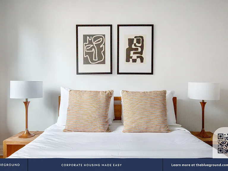 141 E 33rd St #16B — Photo 10