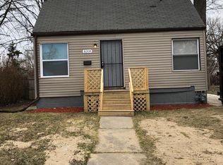 6314 Guilford St, Detroit, MI 48224