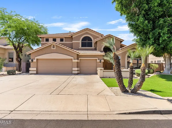 3237 E IMPALA Avenue, Mesa, AZ 85204