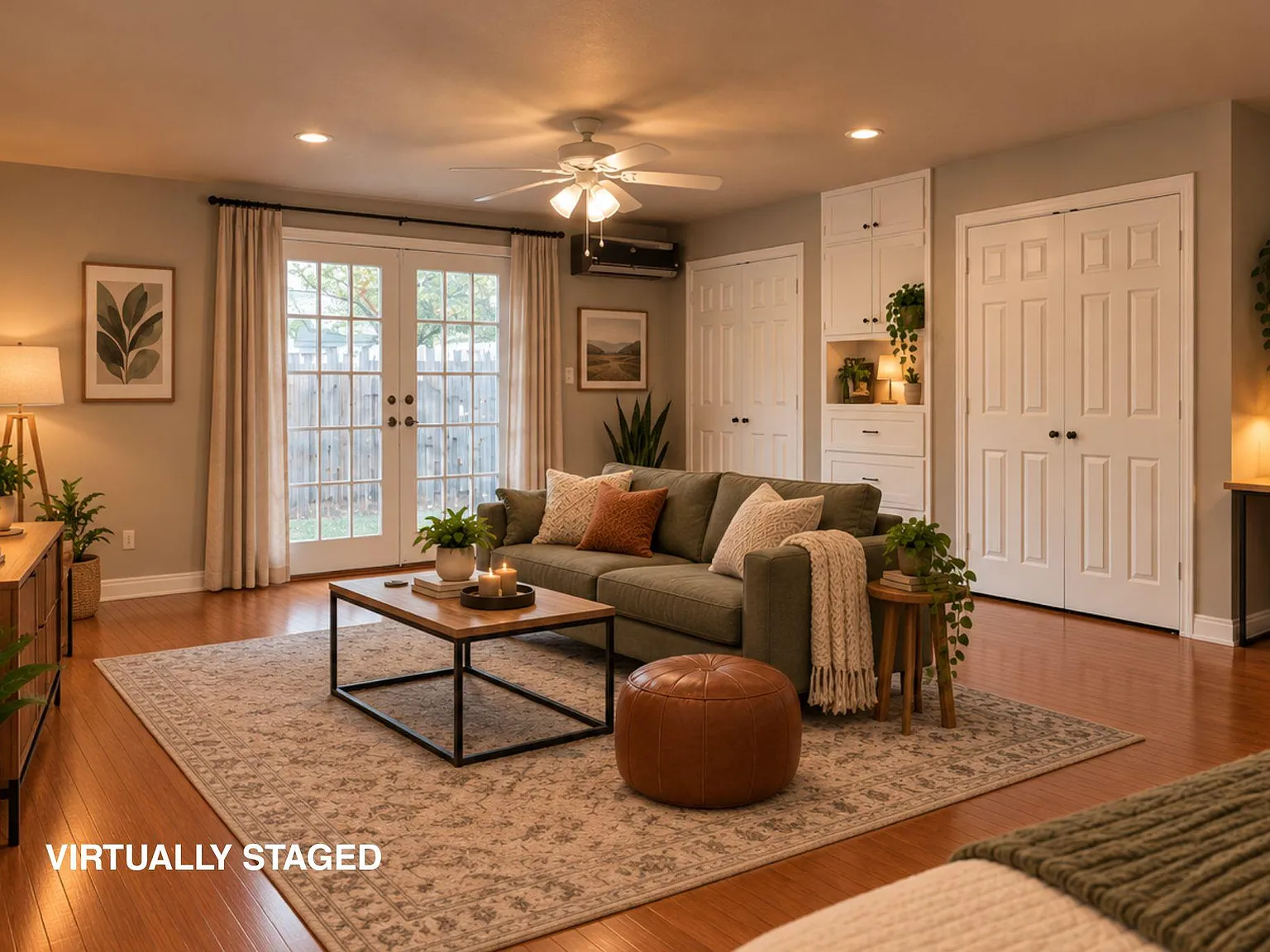 1402 Laurel St — Photo 4