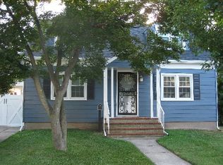 159 Knollwood Ter, Clifton, NJ 07012