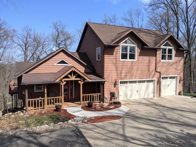 W5008 County Road Mm, Coon Valley, WI, 54623
