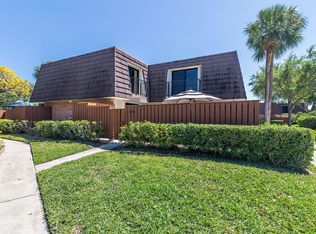 1523 15th Ct #77A, Jupiter, FL 33477