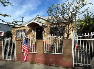 1333 W 57th St, Los Angeles, CA 90037