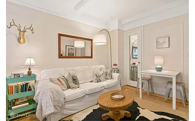 Sold by Douglas Elliman