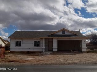 8365 E Lakeshore Dr, Prescott Valley, AZ 86314