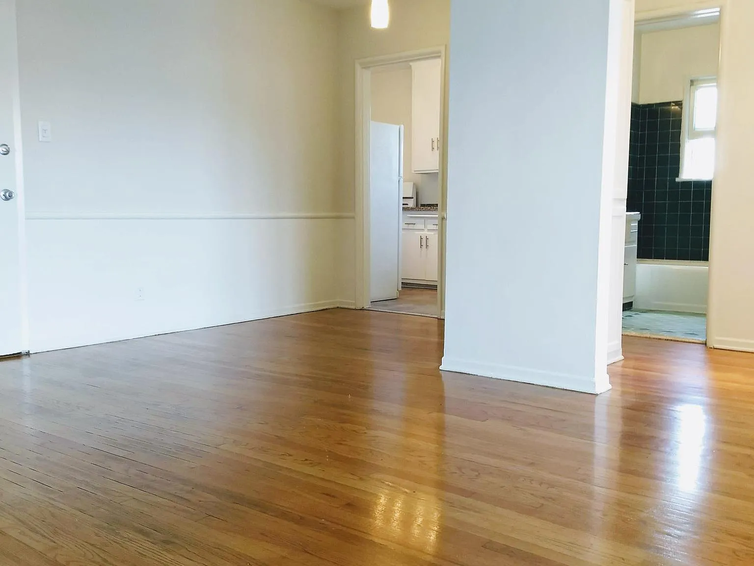 2 bed, $2,795 — Photo 4